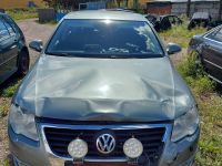 Volkswagen Passat 2006 - Auto varuosadeks