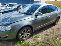Volkswagen Passat 2006 - Auto varuosadeks