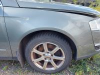 Volkswagen Passat 2006 - Auto varuosadeks