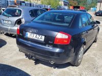 Audi A4 (B6) 2003 - Auto varuosadeks