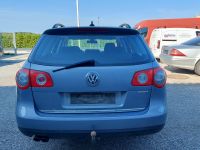 Volkswagen Passat 2009 - Auto varuosadeks