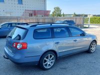 Volkswagen Passat 2009 - Auto varuosadeks