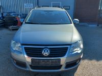 Volkswagen Passat 2009 - Auto varuosadeks