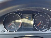 Volkswagen Passat 2009 - Auto varuosadeks