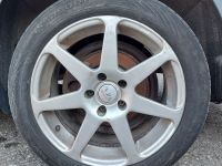 Volkswagen Passat 2009 - Auto varuosadeks