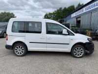 Volkswagen Caddy (2K) 2011 - Auto varuosadeks