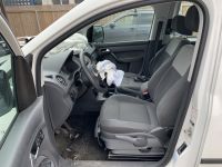 Volkswagen Caddy (2K) 2011 - Auto varuosadeks