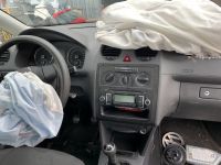 Volkswagen Caddy (2K) 2011 - Auto varuosadeks