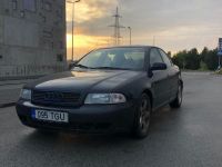 Audi A4 (B5) 1997 - Auto varuosadeks