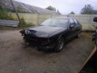 Chevrolet Caprice 1991 - Auto varuosadeks