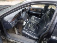 Chevrolet Caprice 1991 - Auto varuosadeks