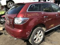 Mazda CX-7 2010 - Auto varuosadeks