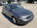 Audi A4 (B6) 2002 - Auto varuosadeks