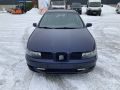 Seat Leon 2000 - Auto varuosadeks