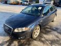 Audi A4 (B7) 2007 - Auto varuosadeks
