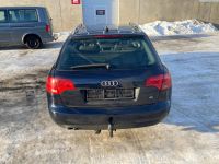Audi A4 (B7) 2007 - Auto varuosadeks