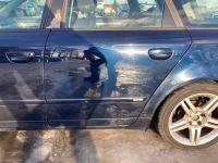 Audi A4 (B7) 2007 - Auto varuosadeks