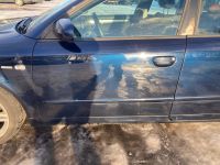 Audi A4 (B7) 2007 - Auto varuosadeks