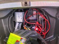 Audi A4 (B7) 2007 - Auto varuosadeks