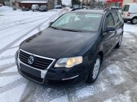 Volkswagen Passat 2007 - Auto varuosadeks