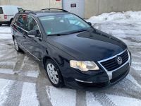 Volkswagen Passat 2007 - Auto varuosadeks