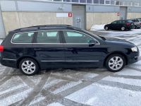 Volkswagen Passat 2007 - Auto varuosadeks