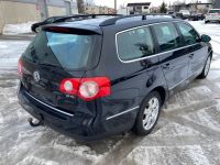 Volkswagen Passat 2007 - Auto varuosadeks