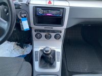 Volkswagen Passat 2007 - Auto varuosadeks