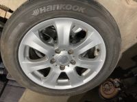 Volkswagen Passat 2007 - Auto varuosadeks