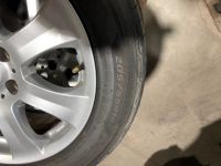 Volkswagen Passat 2007 - Auto varuosadeks