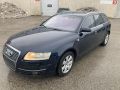 Audi A6 (C6) 2005 - Auto varuosadeks