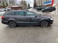 Volkswagen Passat 2007 - Auto varuosadeks