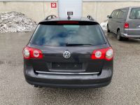 Volkswagen Passat 2007 - Auto varuosadeks