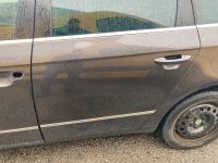 Volkswagen Passat 2007 - Auto varuosadeks