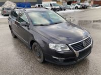 Volkswagen Passat 2007 - Auto varuosadeks