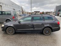 Volkswagen Passat 2007 - Auto varuosadeks