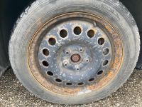 Volkswagen Passat 2007 - Auto varuosadeks