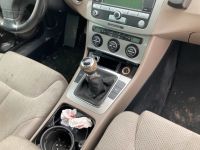 Volkswagen Passat 2007 - Auto varuosadeks