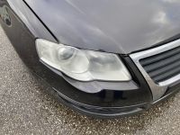 Volkswagen Passat 2007 - Auto varuosadeks