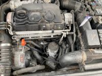 Volkswagen Passat 2007 - Auto varuosadeks