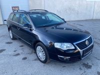 Volkswagen Passat 2007 - Auto varuosadeks