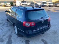 Volkswagen Passat 2007 - Auto varuosadeks