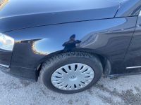 Volkswagen Passat 2007 - Auto varuosadeks