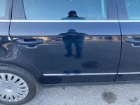 Volkswagen Passat 2007 - Auto varuosadeks