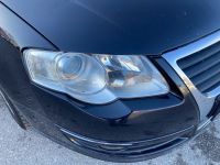 Volkswagen Passat 2007 - Auto varuosadeks