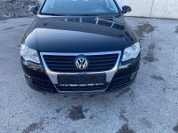 Volkswagen Passat 2007 - Auto varuosadeks