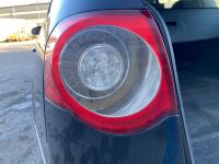 Volkswagen Passat 2007 - Auto varuosadeks