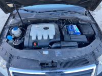 Volkswagen Passat 2007 - Auto varuosadeks