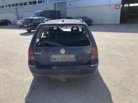 Volkswagen Bora 2000 - Auto varuosadeks
