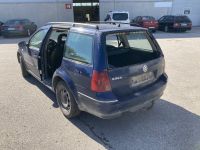 Volkswagen Bora 2000 - Auto varuosadeks